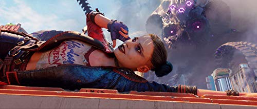 Suicide Squad: Kill The Justice League (Xbox Series X|S)