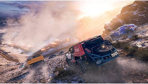Forza Horizon 5 Download Code for Xbox/Windows 10