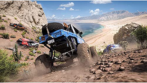 Forza Horizon 5 Download Code for Xbox/Windows 10