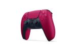 Cosmic Red Wireless DualSense Controller for PlayStation