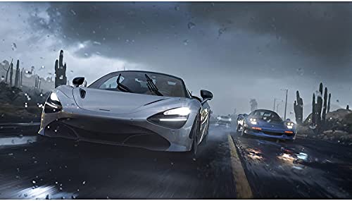 Forza Horizon 5 Download Code for Xbox/Windows 10