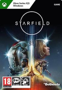 Starfield Standard Edition - Xbox & Windows Download