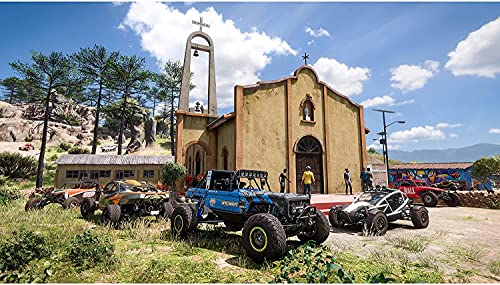 Forza Horizon 5 Download Code for Xbox/Windows 10