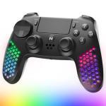Nitho RGB Wireless Controller for PS4/PC/Android