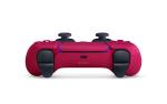Cosmic Red Wireless DualSense Controller for PlayStation
