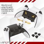 Venom Edge Controller Customization Kit for PS5