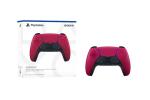 Cosmic Red Wireless DualSense Controller for PlayStation