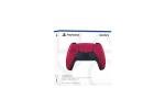 Cosmic Red Wireless DualSense Controller for PlayStation