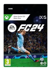 EA SPORTS FC 24 Digital Code for Xbox Series X|S