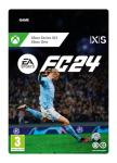 EA SPORTS FC 24 Digital Code for Xbox Series X|S
