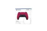 Cosmic Red Wireless DualSense Controller for PlayStation