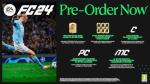 EA SPORTS FC 24 Digital Code for Xbox Series X|S