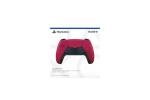 Cosmic Red Wireless DualSense Controller for PlayStation