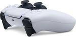 PlayStation 5 DualSense Controller - White