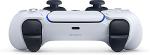 PlayStation 5 DualSense Controller - White