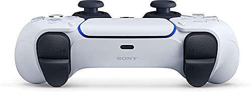PlayStation 5 DualSense Controller - White