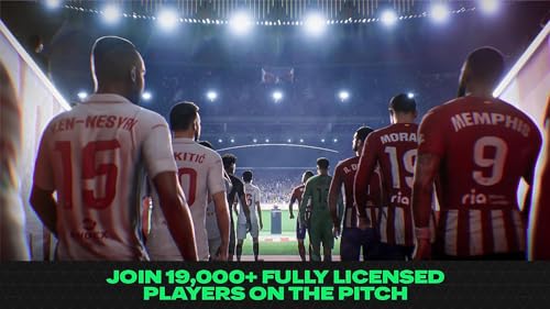 EA SPORTS FC 24 Digital Code for Xbox Series X|S
