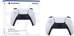 PlayStation 5 DualSense Controller - White