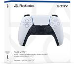 PlayStation 5 DualSense Controller - White