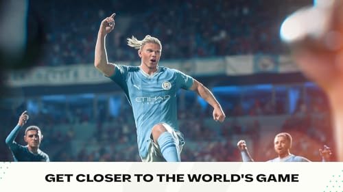 EA SPORTS FC 24 Digital Code for Xbox Series X|S