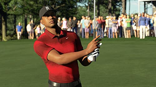 PGA Tour 2K23 Golf Game
