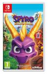 Spyro Reignited Trilogy for Nintendo Switch