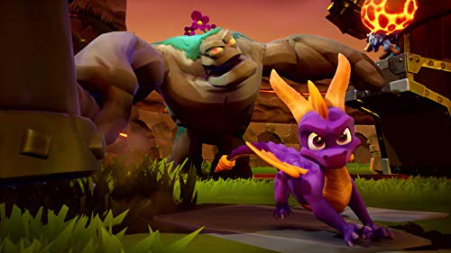 Spyro Reignited Trilogy for Nintendo Switch