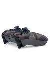 Sony DualSense Grey Camo Controller for PS5