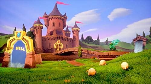 Spyro Reignited Trilogy for Nintendo Switch