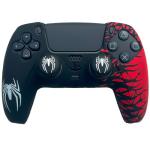 Anti-Slip Silicone PS5 Controller Skin with Grips