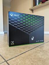 Xbox Series X 1TB Game Console - Black