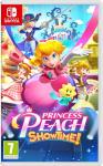 Nintendo Switch Princess Peach: Showtime Game