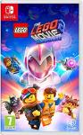 LEGO Movie 2 Video Game for Nintendo Switch