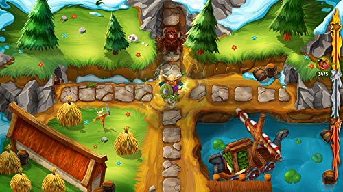 30-in-1 Switch Games Collection Volume 1