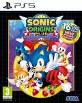 Sonic Origins Plus - Day One Edition