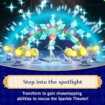 Nintendo Switch Princess Peach: Showtime Game