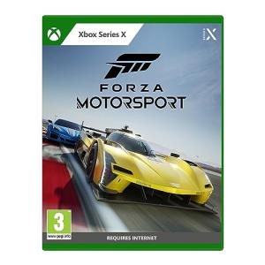 Forza Motorsport for Xbox Series X - Blu-ray