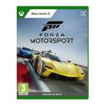 Forza Motorsport for Xbox Series X - Blu-ray