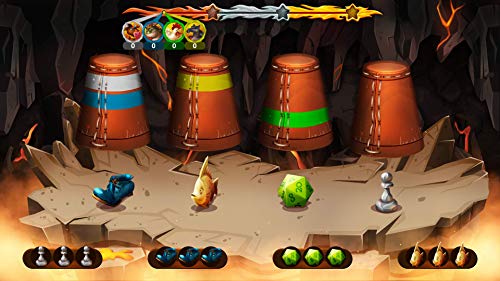 30-in-1 Switch Games Collection Volume 1