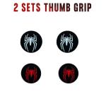 Anti-Slip Silicone PS5 Controller Skin with Grips