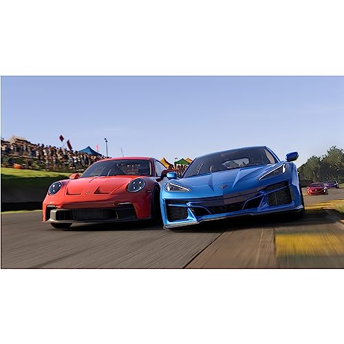 Forza Motorsport for Xbox Series X - Blu-ray
