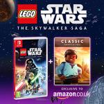 LEGO Star Wars: Skywalker Saga Classic Edition
