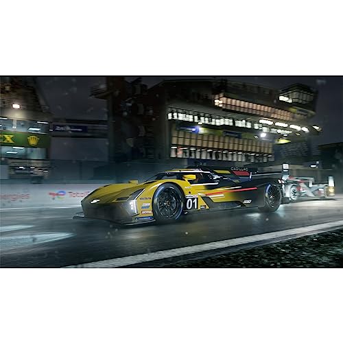Forza Motorsport for Xbox Series X - Blu-ray