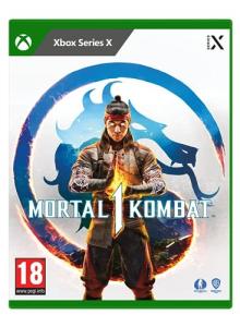 Mortal Kombat 1: Classic Fighting Game