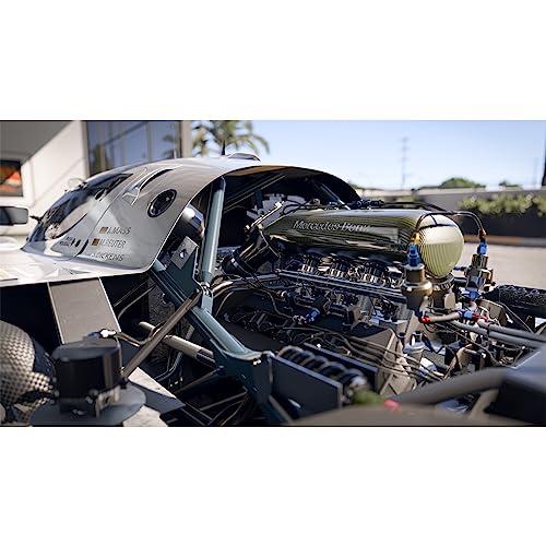 Forza Motorsport for Xbox Series X - Blu-ray