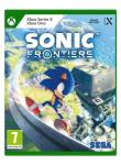 Sonic Frontiers for Xbox Console