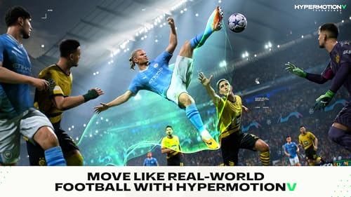 EA Sports FC 24 for PS5