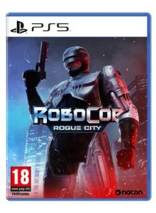 RoboCop: Rogue City - UNCUT Edition