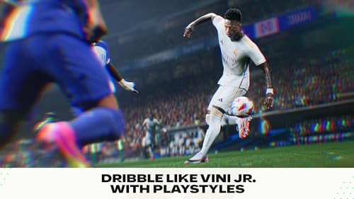 EA Sports FC 24 for PS5