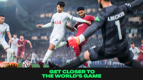 EA Sports FC 24 for PS5